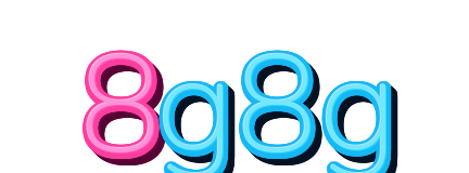 8g8g — logo kanal